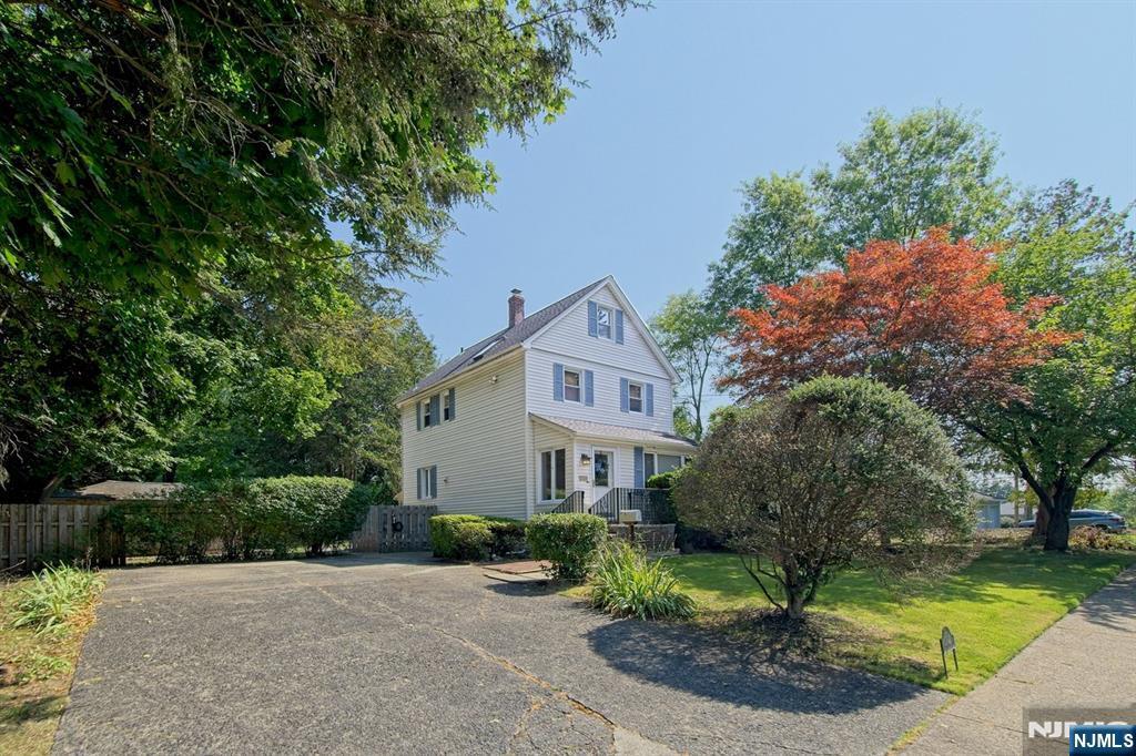 Property Photo: 830 Soldier Hill Road NJ 07630