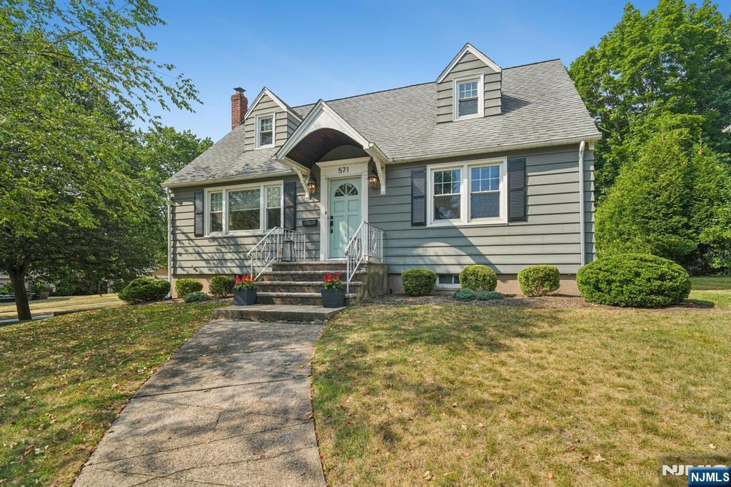 Property Photo: 571 Laurel Road NJ 07450