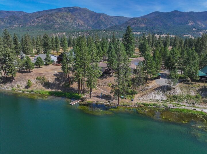 Property Photo: 79 W Steam Boat Way MT 59873