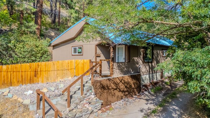 Property Photo: 107 5th Street MT 59820