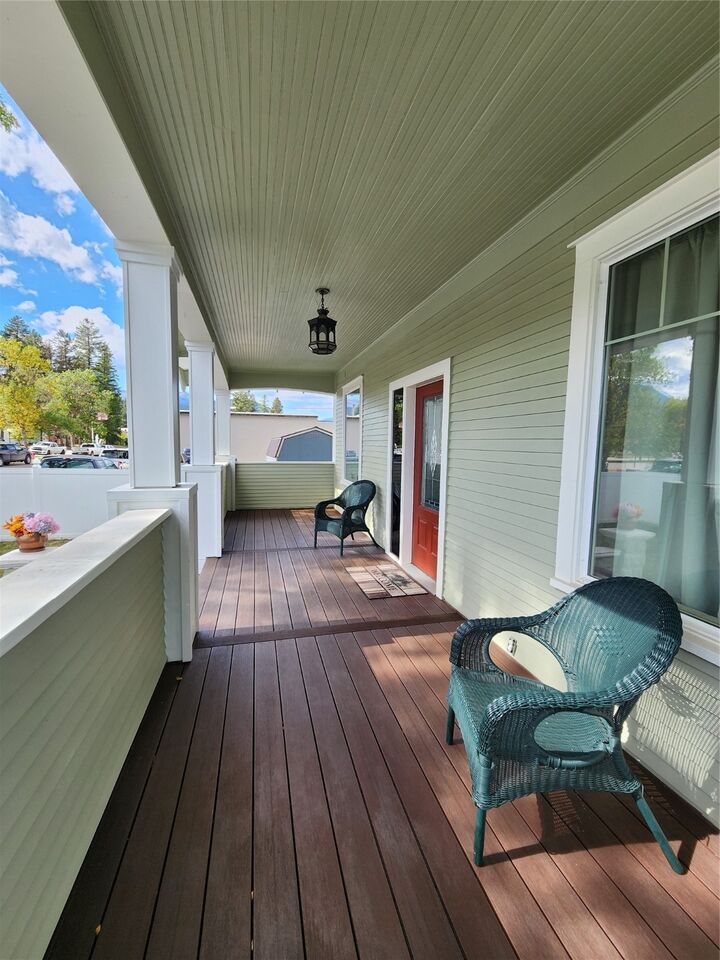 Property Photo:  118 E Lincoln Boulevard  MT 59923 