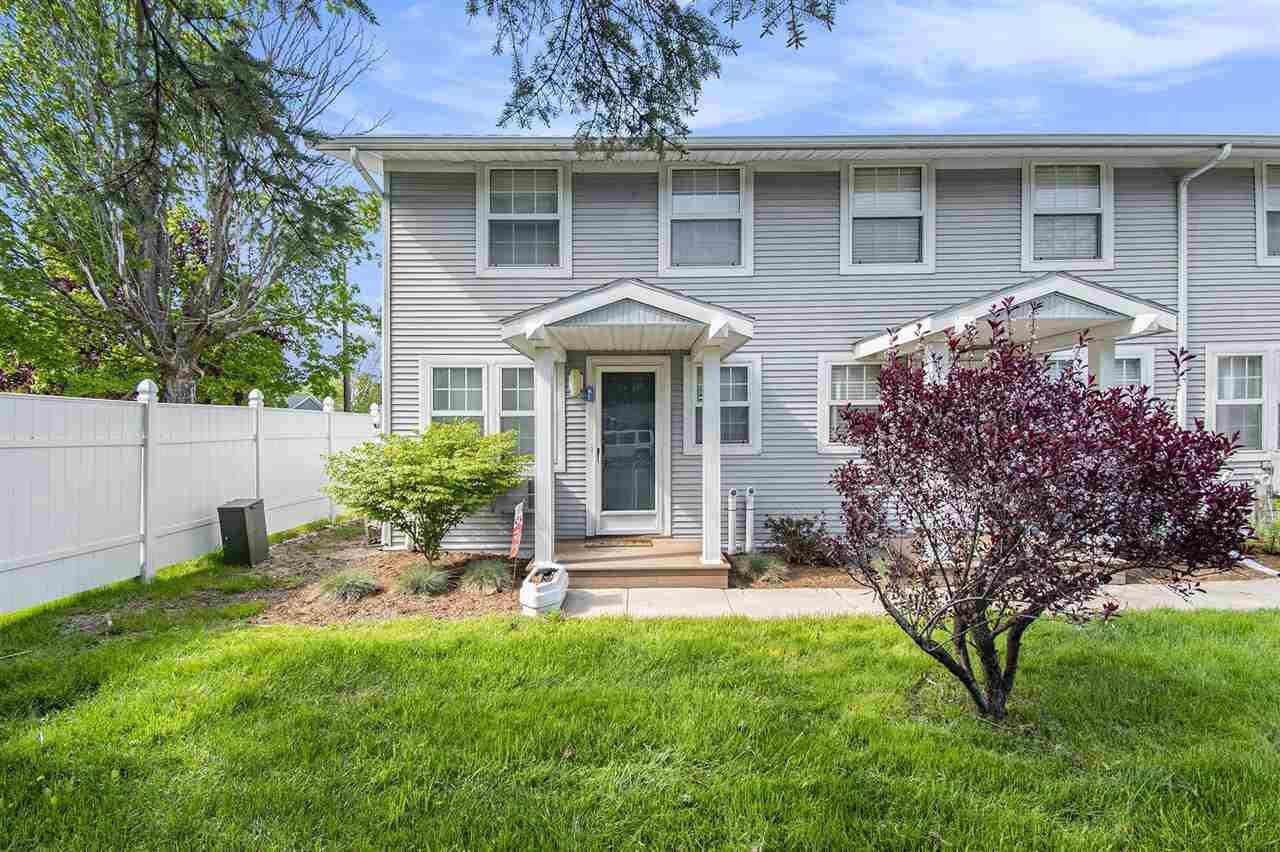 Property Photo:  13456 Stover #1  MI 49720 