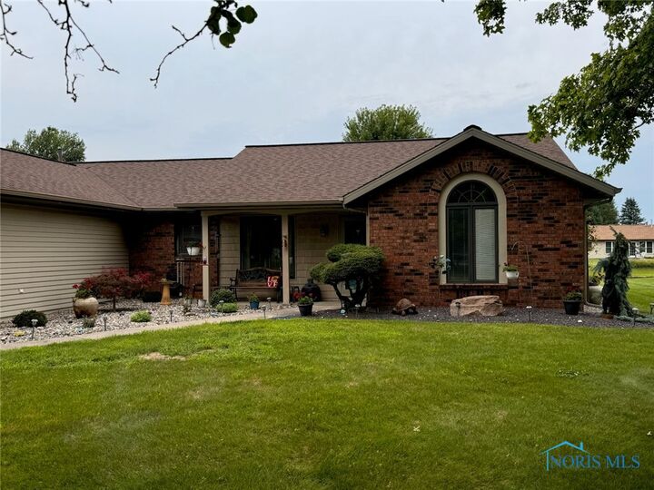 Property Photo: 128 Shaffer Boulevard OH 43506