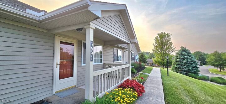 Property Photo: 3691 Colony Hill Drive OH 43701