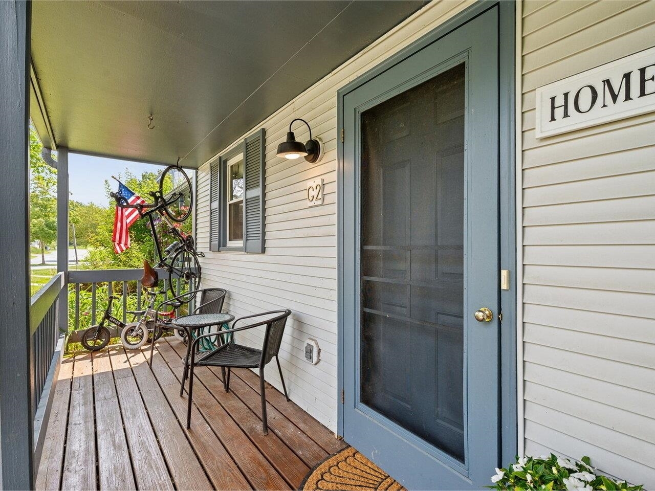 Property Photo: 101 Lyman Meadows VT 05461
