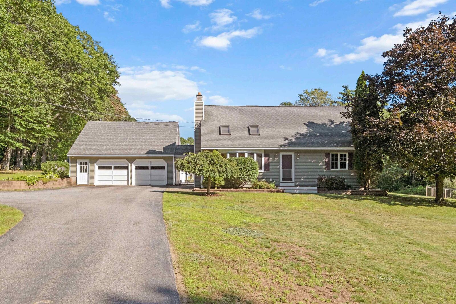 Property Photo: 68 Joe Jones Road NH 03237
