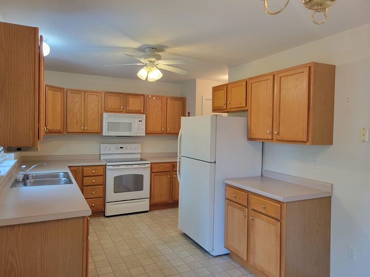 Property Photo:  31 Coburn Way  NH 03452 