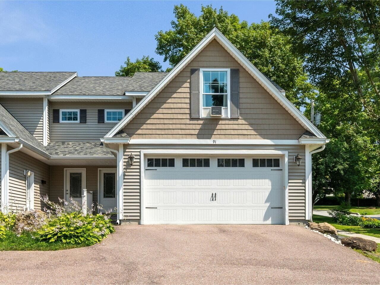 Property Photo: 91 Messenger Street VT 05478
