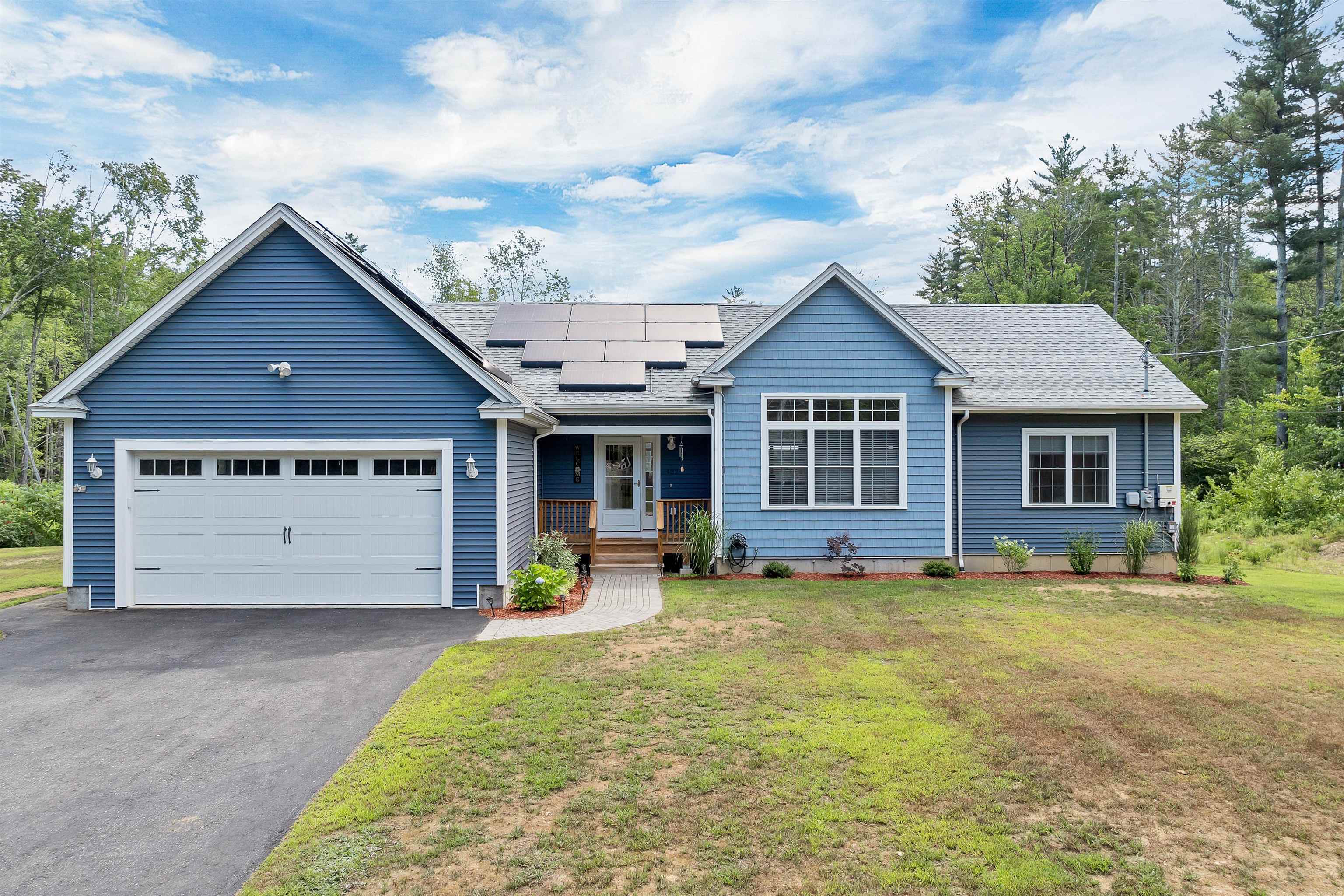 Property Photo: 432 Main Street NH 03819