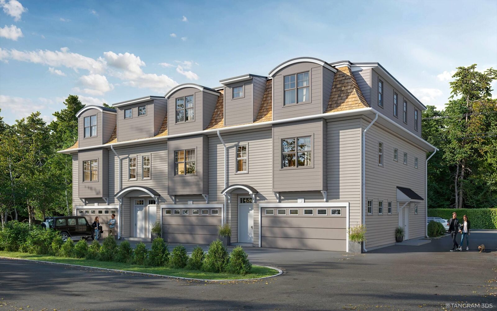 Property Photo: 14 Sagamore Road NH 03870