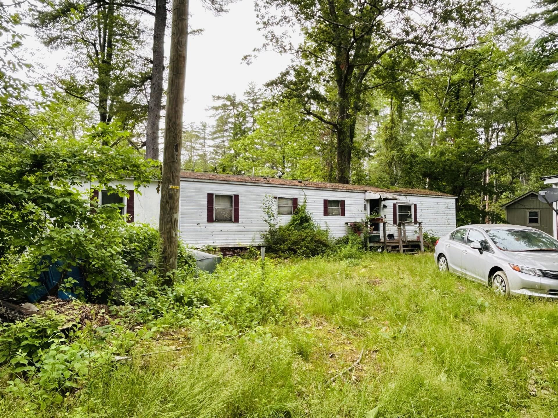 Property Photo: 6 Milwaukee Court NH 03447
