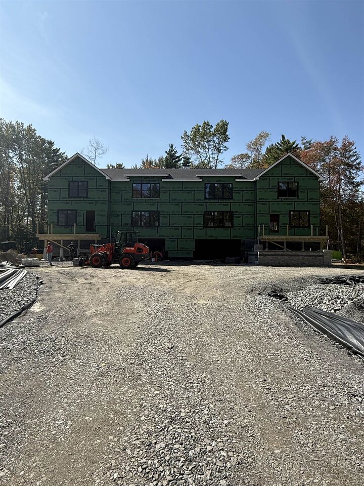 Property Photo: 103 Rockingham Road NH 03053