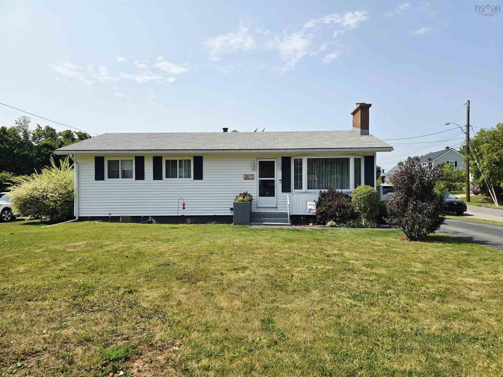 Property Photo:  412 Brookside Avenue  NS B2H 3G1 