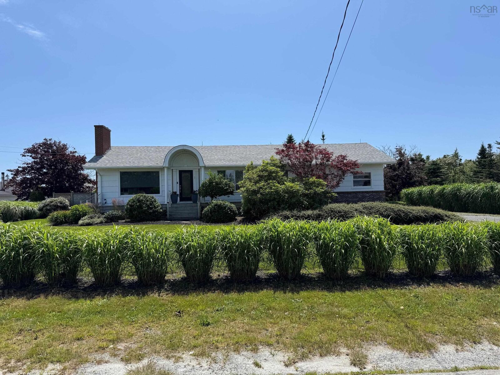 Property Photo: 89 Pond Road NS B0W 2C0