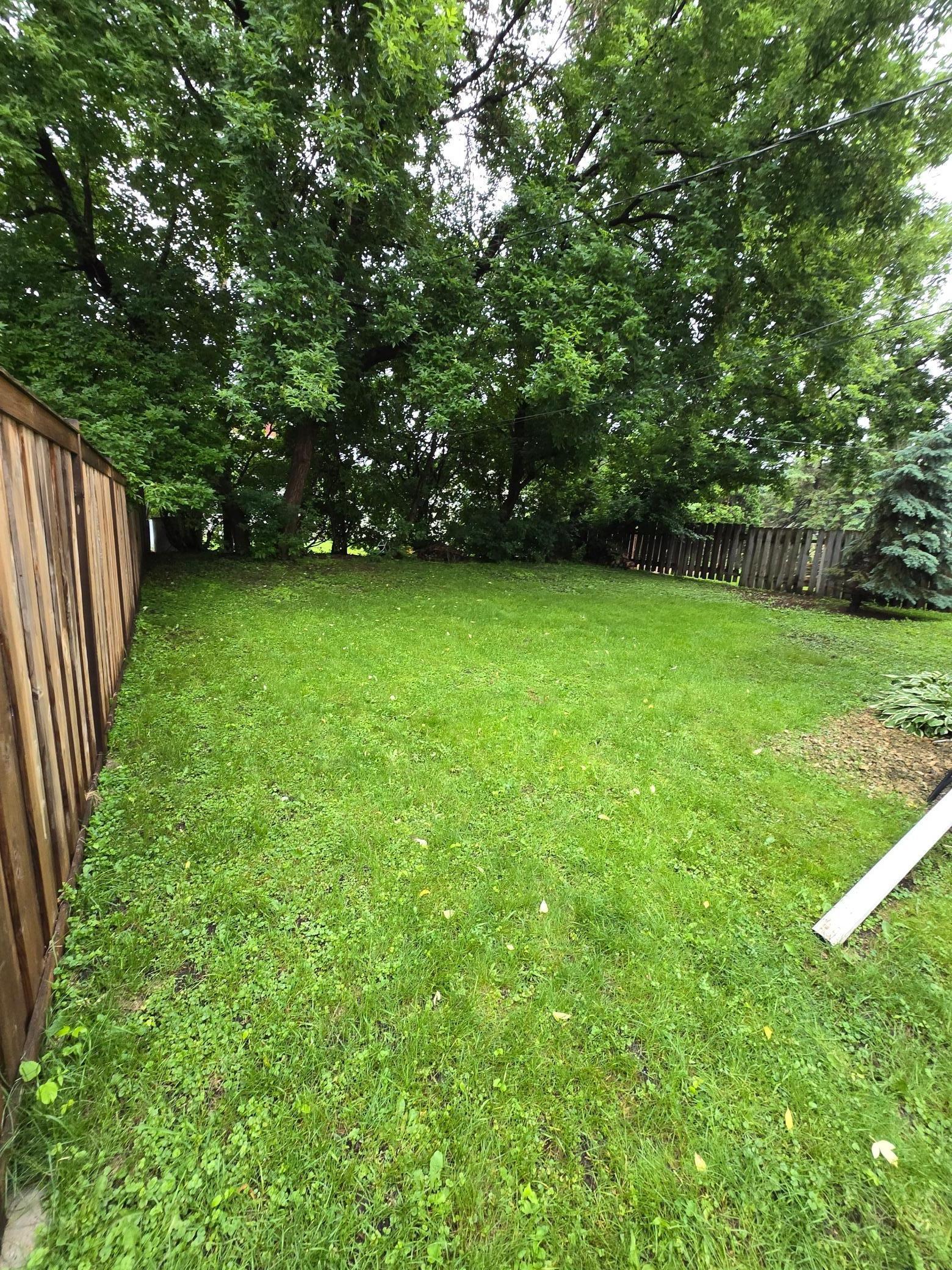 Property Photo: 3615 McKinley Street NE MN 55418