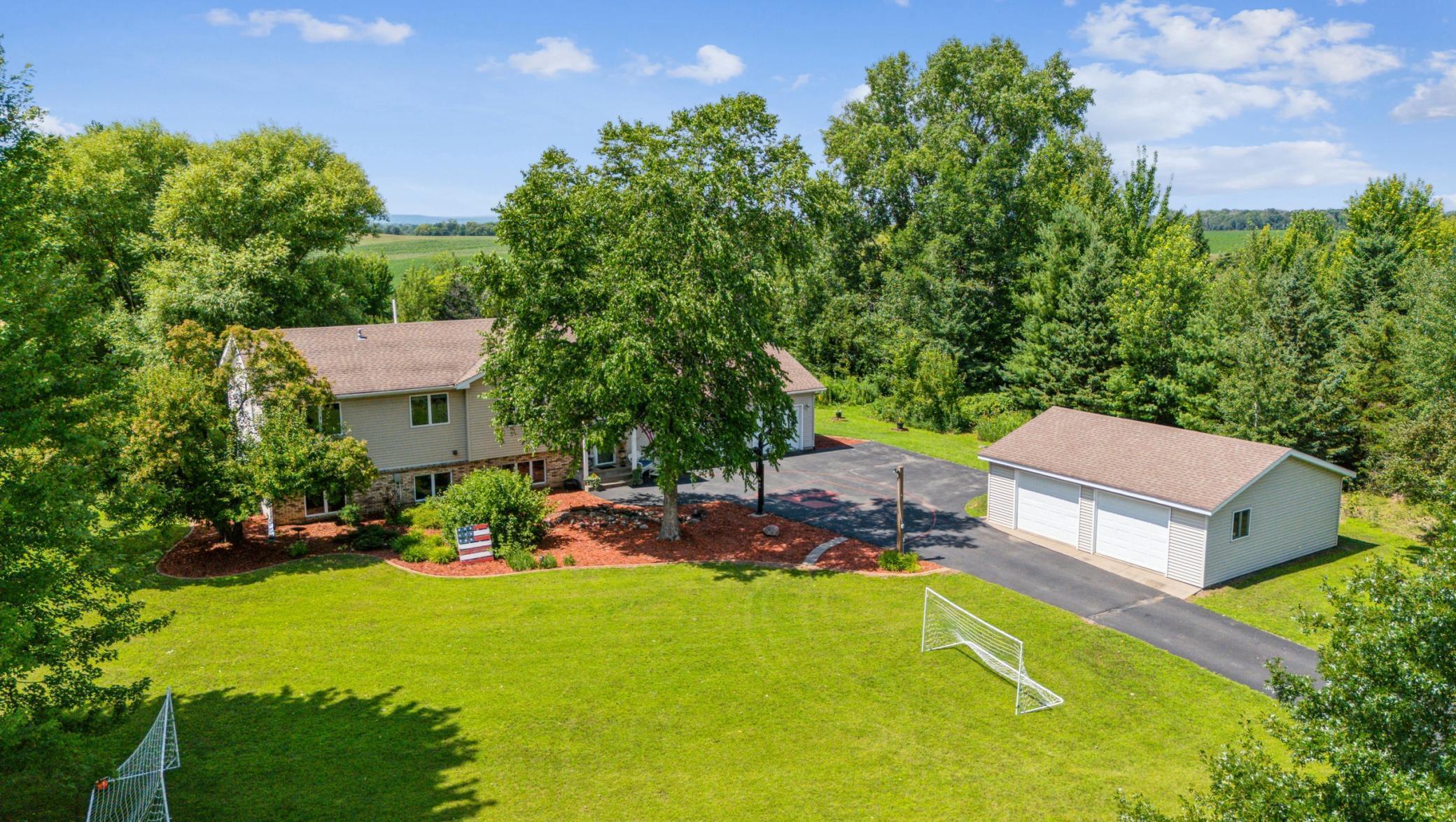 Property Photo: 742 N Meadow Drive WI 54016