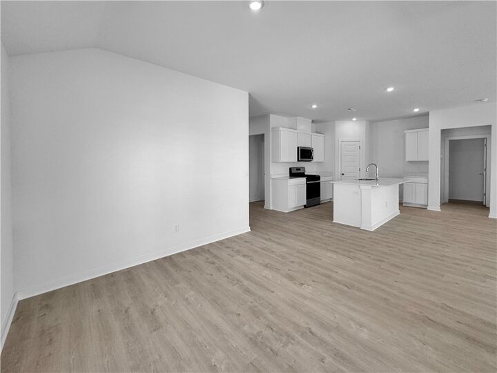 Property Photo:  100 Greer Street  AR 72751 