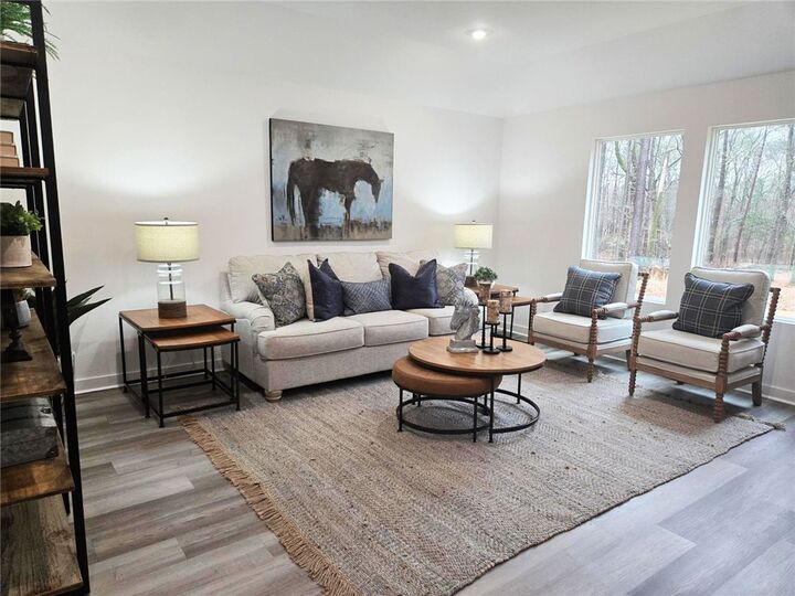 Property Photo: 512 Greer Street AR 72751