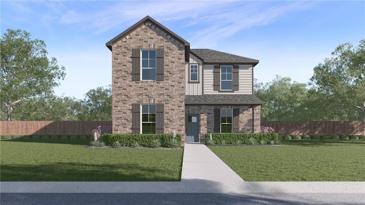 4694 W Aurora Street  Fayetteville AR 72704 photo