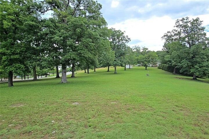 Property Photo: Tbd Appaloosa Drive AR 72631