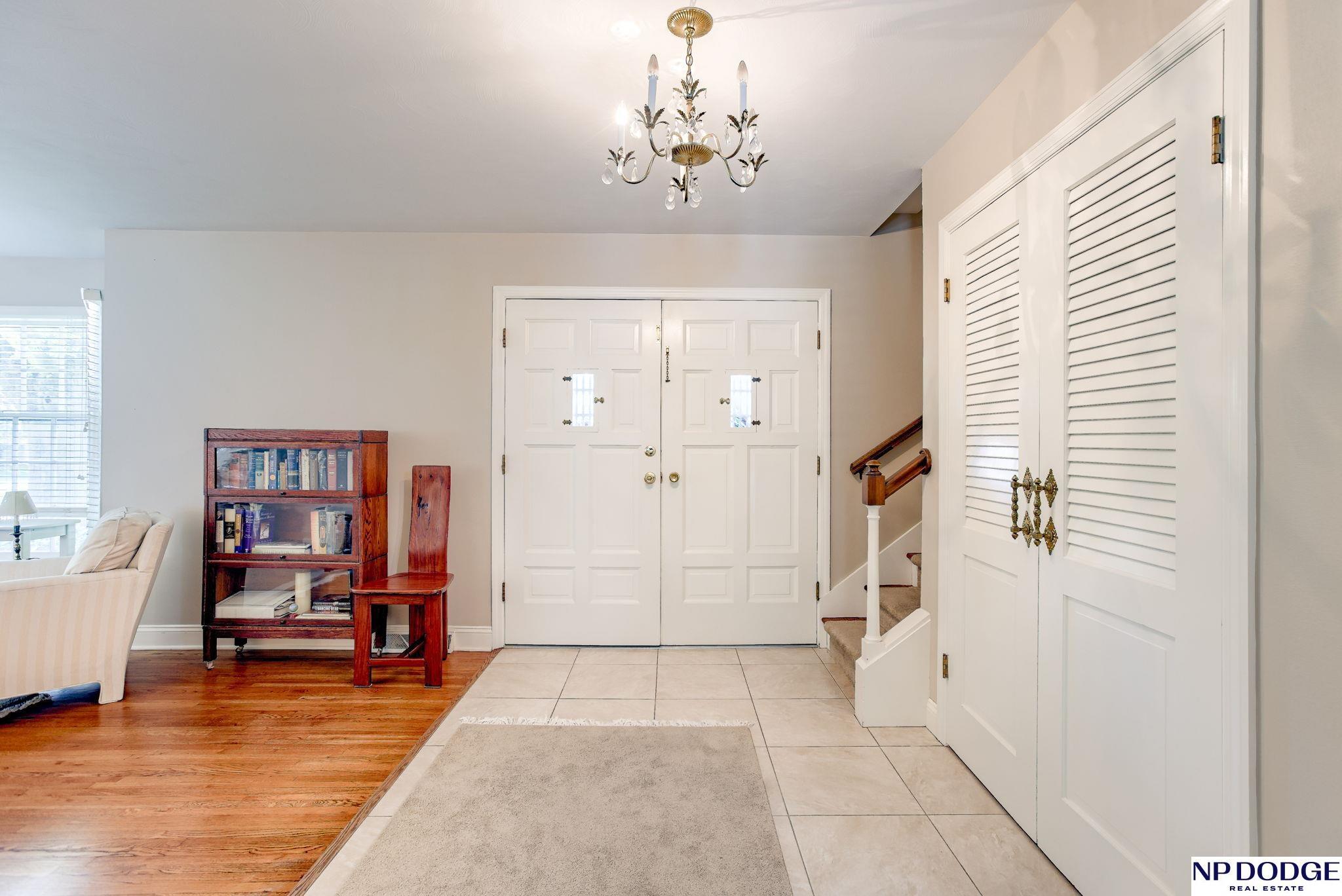 Property Photo: 3615 S 102nd Street NE 68124