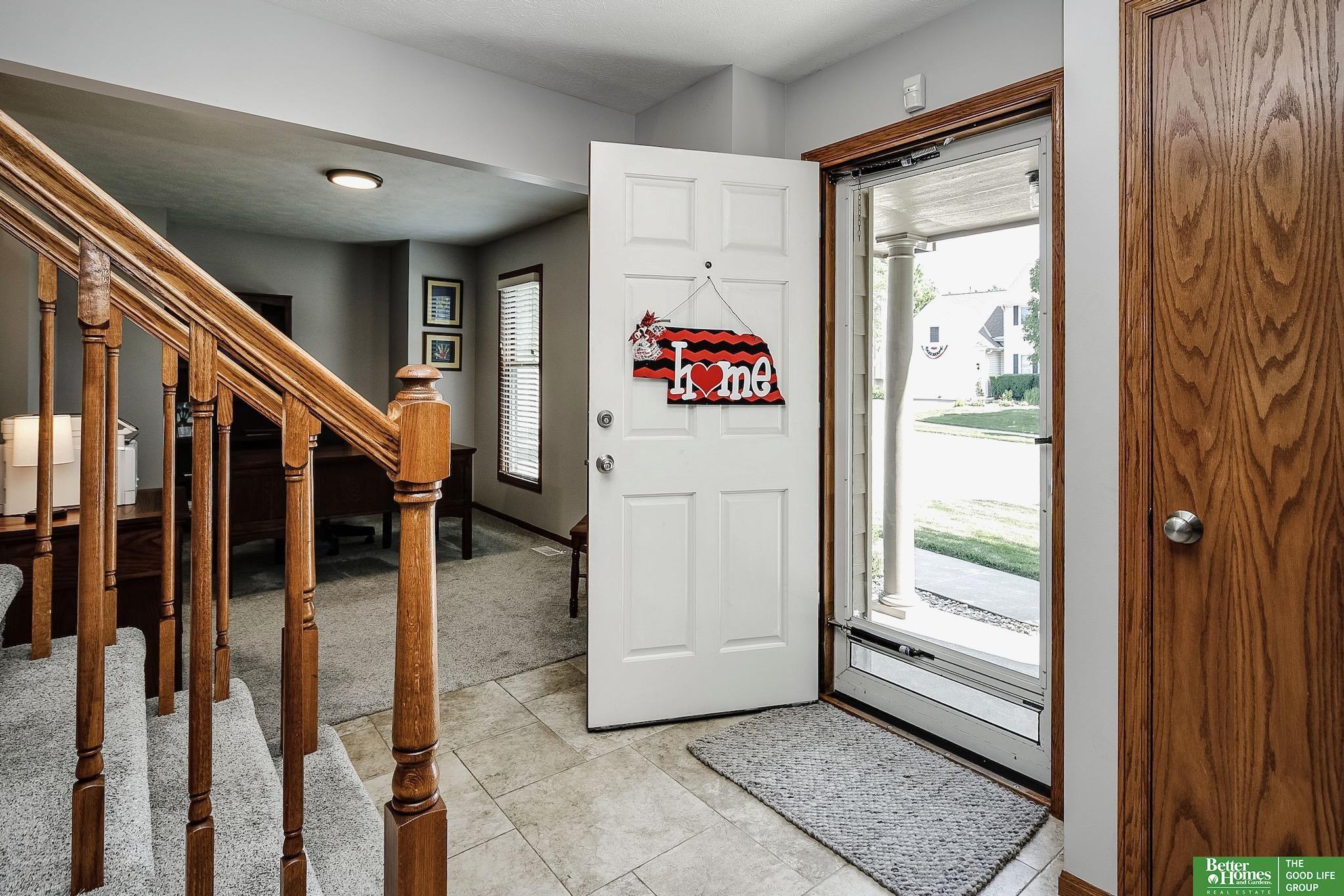 Property Photo: 4116 N 142nd Avenue NE 68164