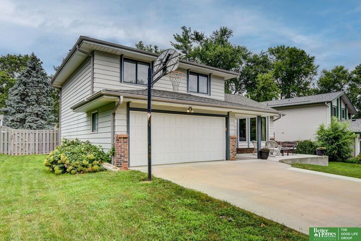 Property Photo:  14740 Drexel Street  NE 68137 