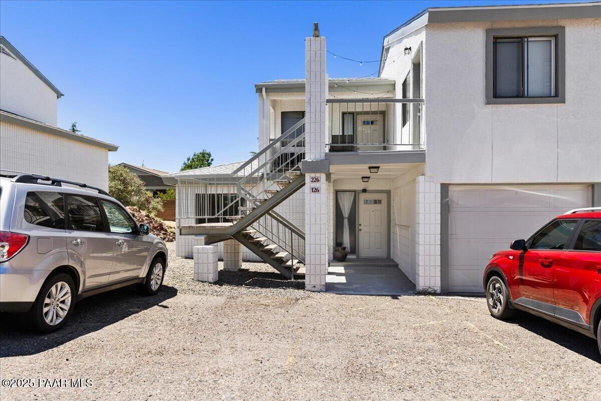 Property Photo: 6148 Antelope Villas Circle 126 AZ 86305