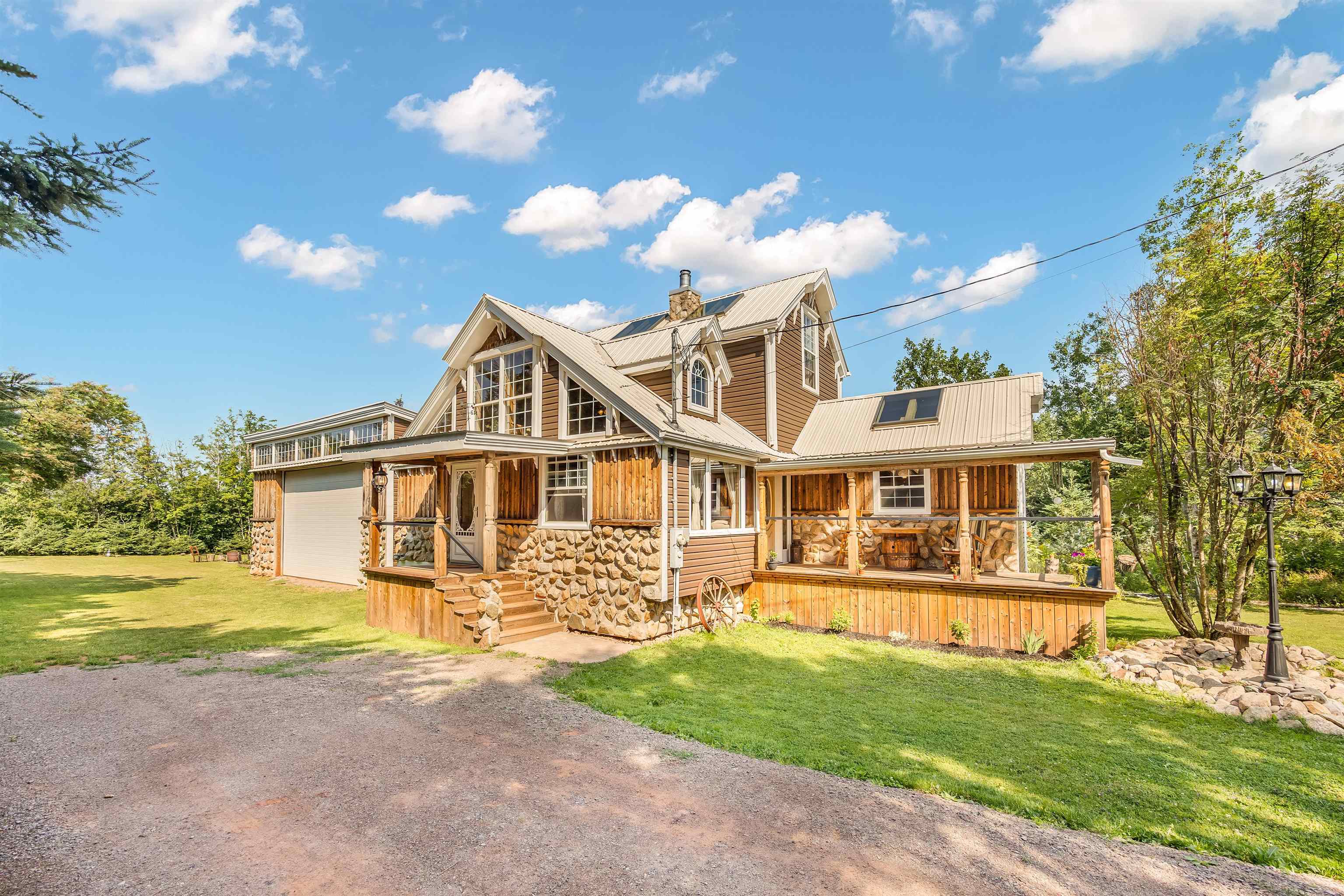 Property Photo: 25 Birds Eye Drive PE C0A 1H2