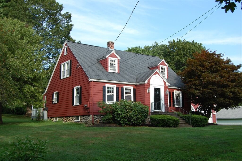 Property Photo:  10 Sampson St.  MA 01562 
