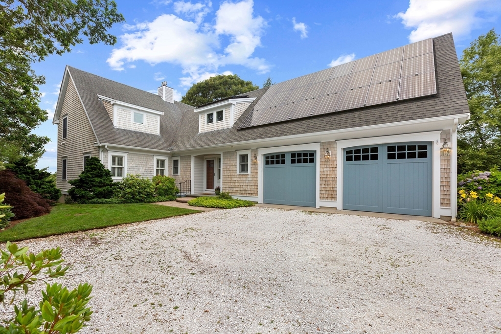Property Photo:  262 Sheep Pond Dr  MA 02631 