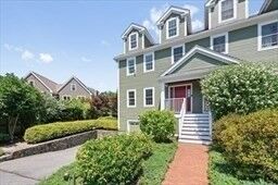 7 Sherman Place 7  Winchester MA 01890 photo