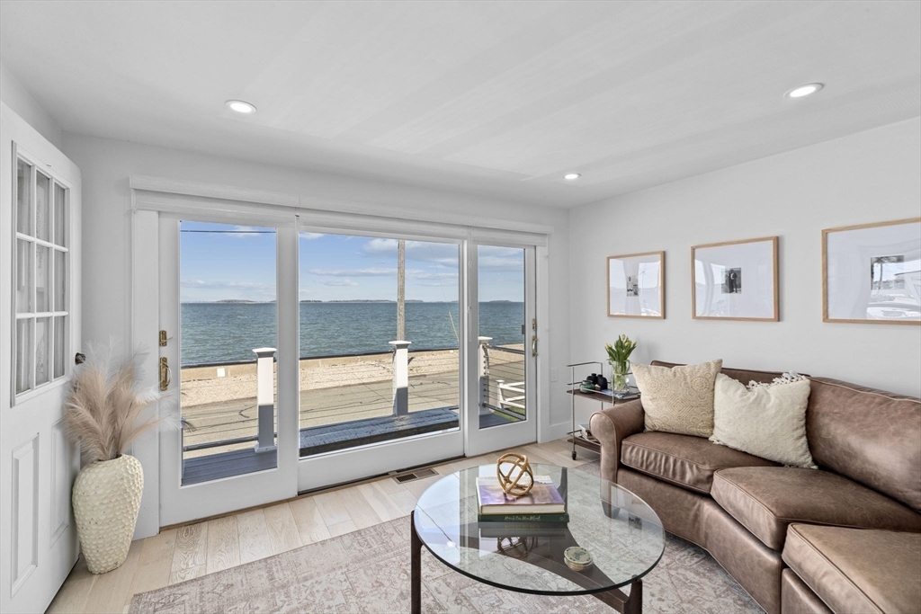 Property Photo:  119 Manet Ave  MA 02169 