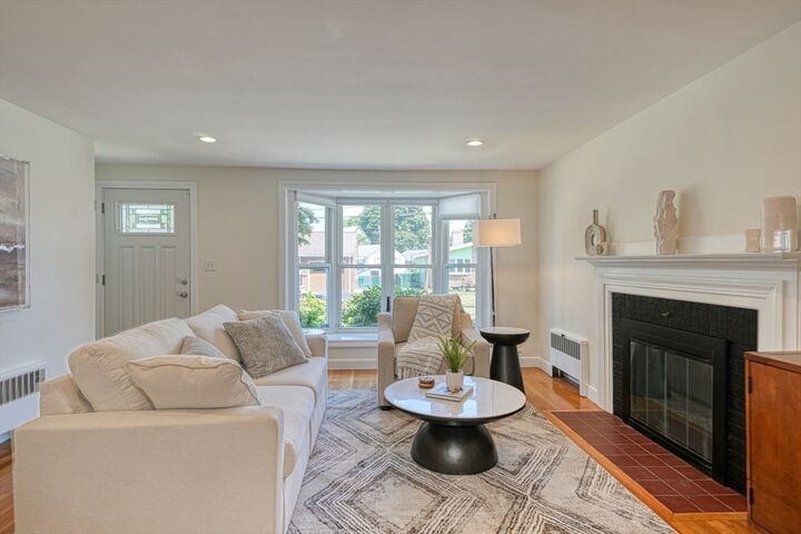 Property Photo: 17 Pelham Rd MA 02453