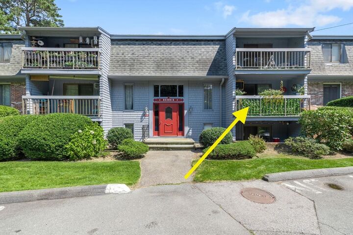 Property Photo:  432 Old Chatham Rd 105  MA 02660 