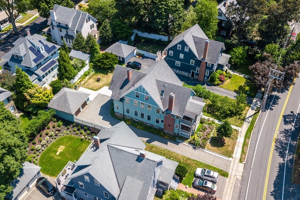 Property Photo: 5 Bacon St MA 01890