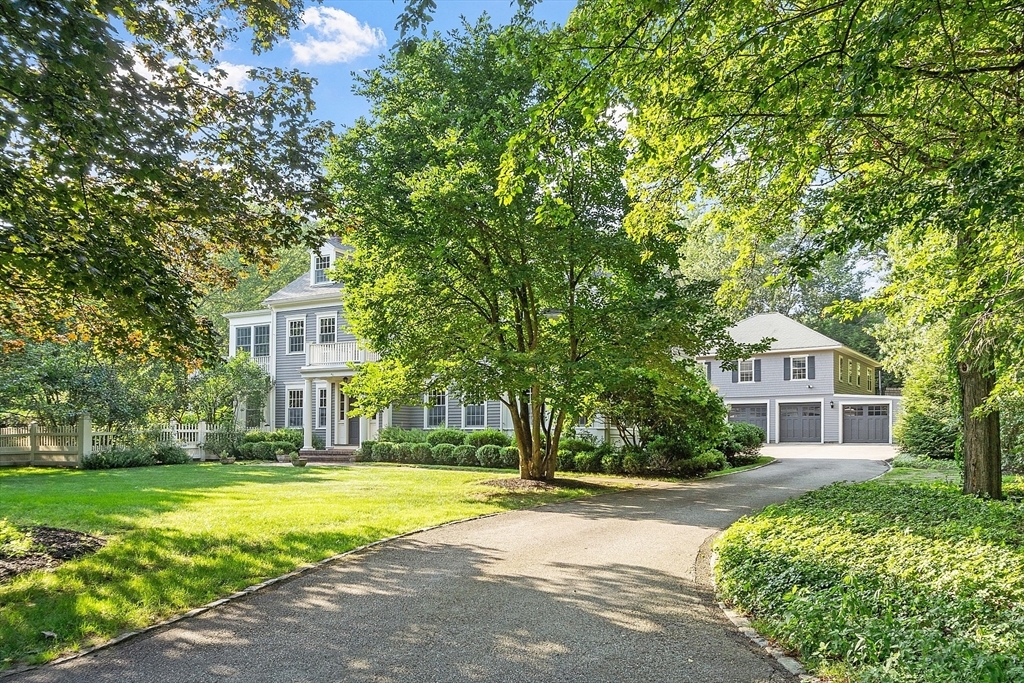 Property Photo: 602 Main St MA 01742