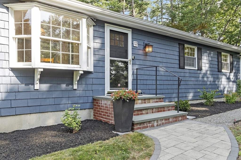Property Photo: 12 Spofford Street MA 01950