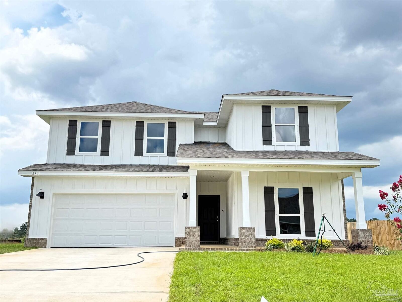 Property Photo: 2751 Chevy Cir FL 32571
