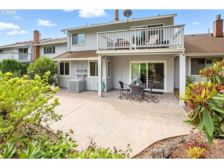 Property Photo: 9435 SW Brentwood Pl OR 97224