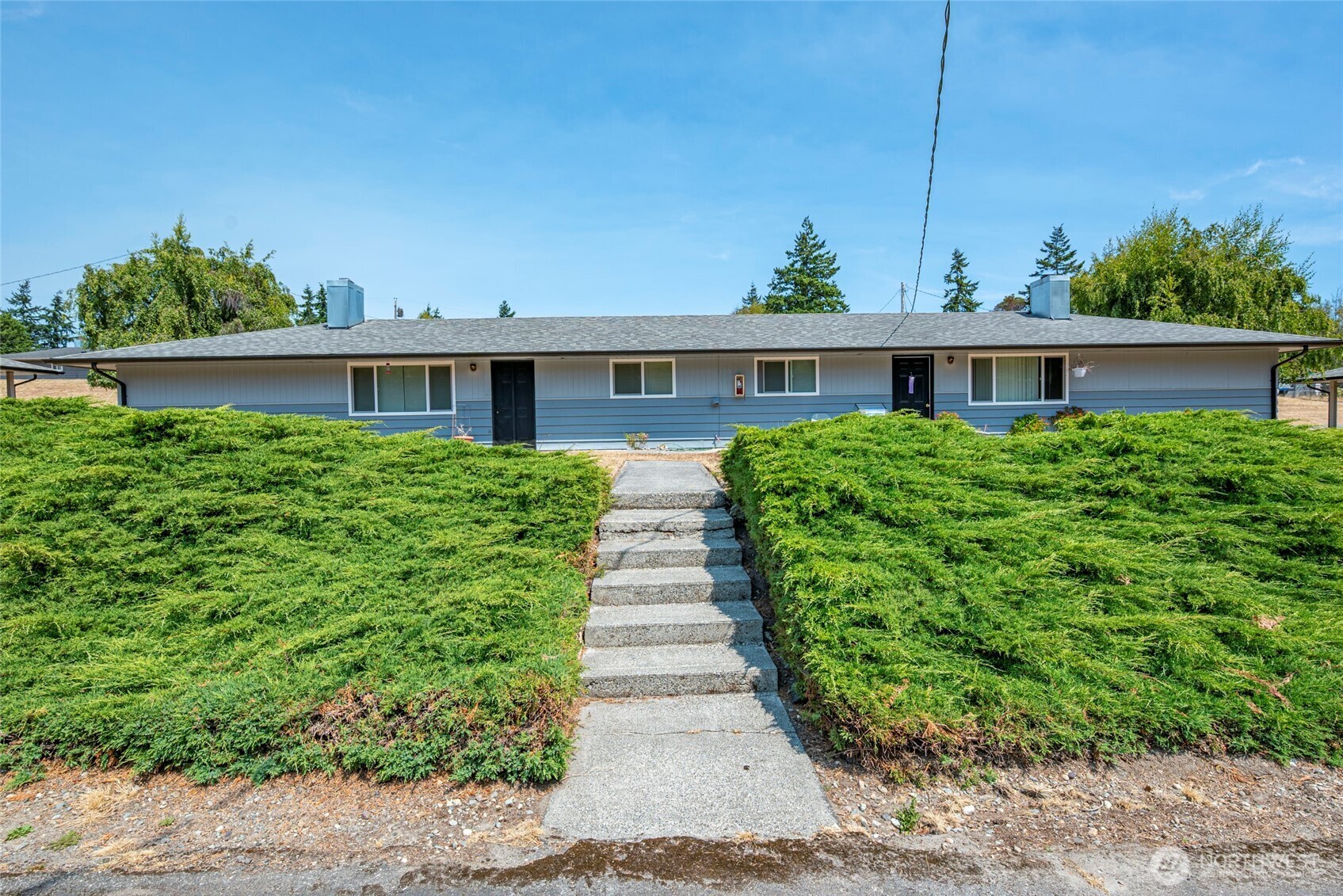 Property Photo: 1380 SW Swantown Avenue WA 98277