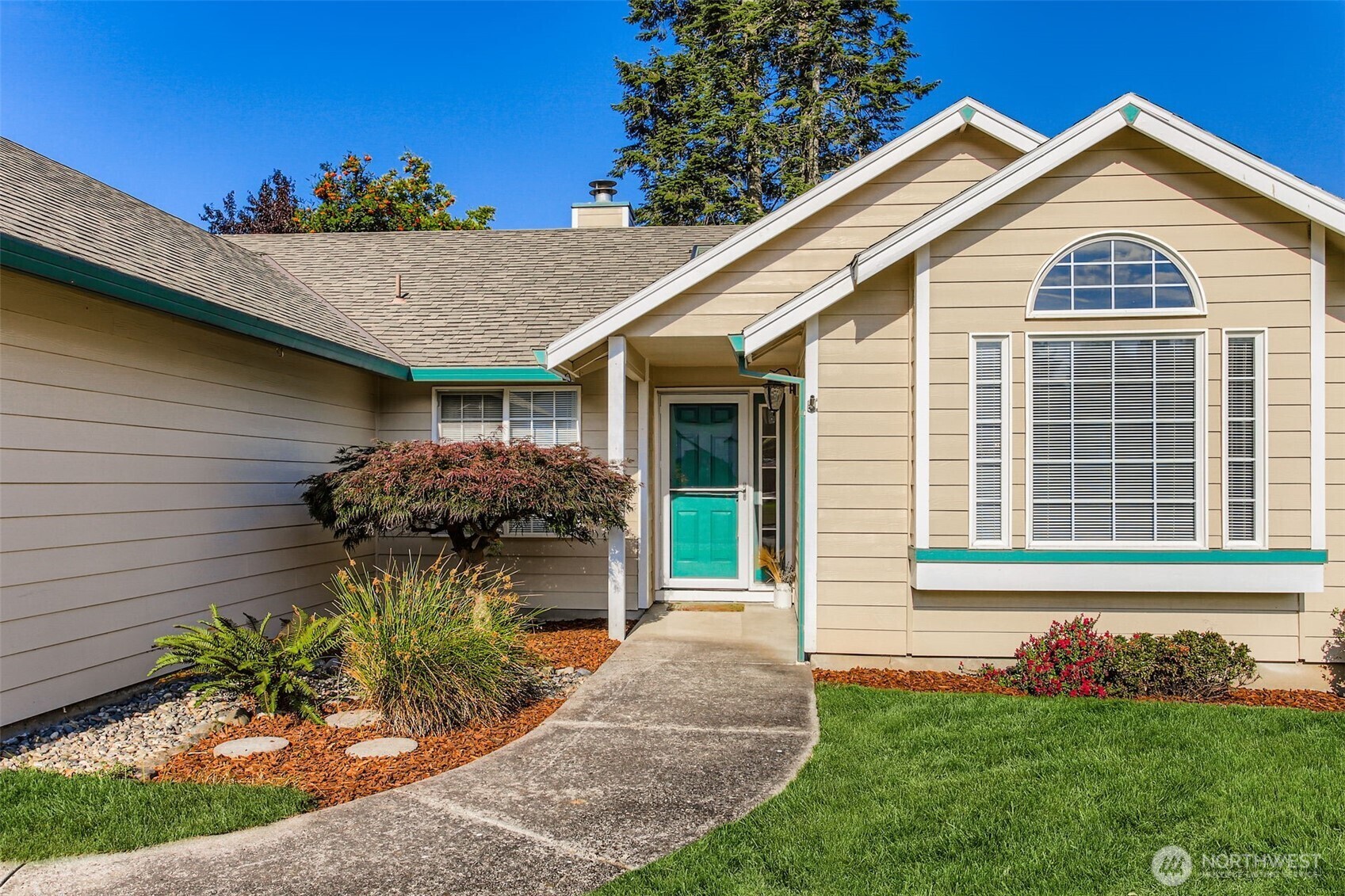 Property Photo: 8316 NE 27th Avenue WA 98665