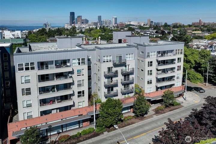 303  23rd Avenue S 506  Seattle WA 98144 photo