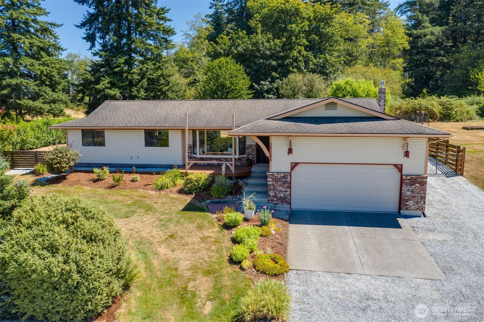 Property Photo:  28201  80th Avenue NW  WA 98292 
