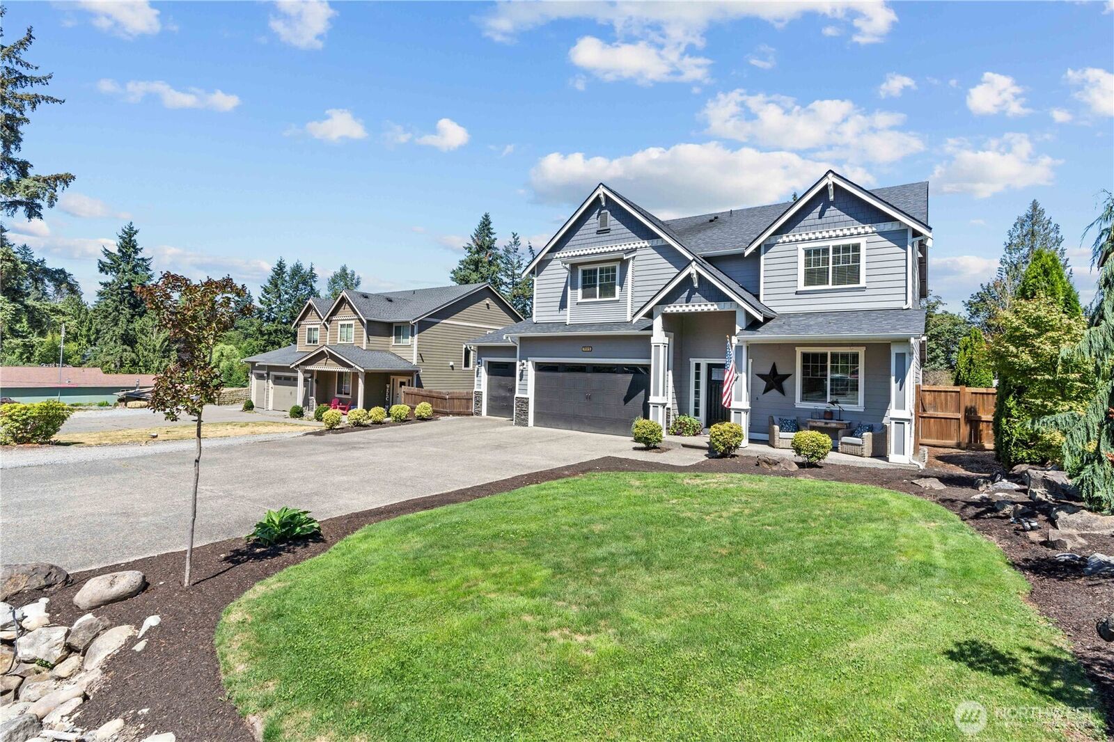 Property Photo:  7115  126th Street E  WA 98373