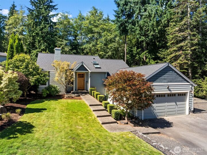 913  125th Street Court NW  Gig Harbor WA 98332 photo