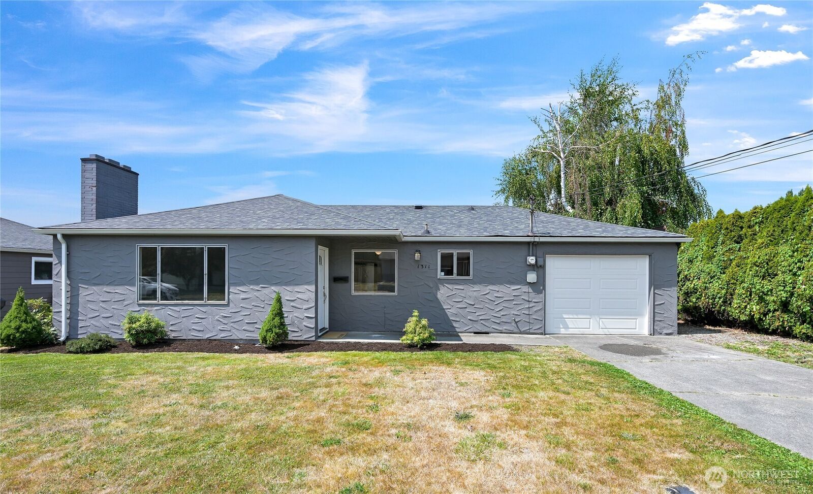 Property Photo:  1311 S 16th Street  WA 98274 