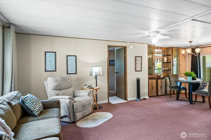 Property Photo: 4111 164th Street SW 23 WA 98087