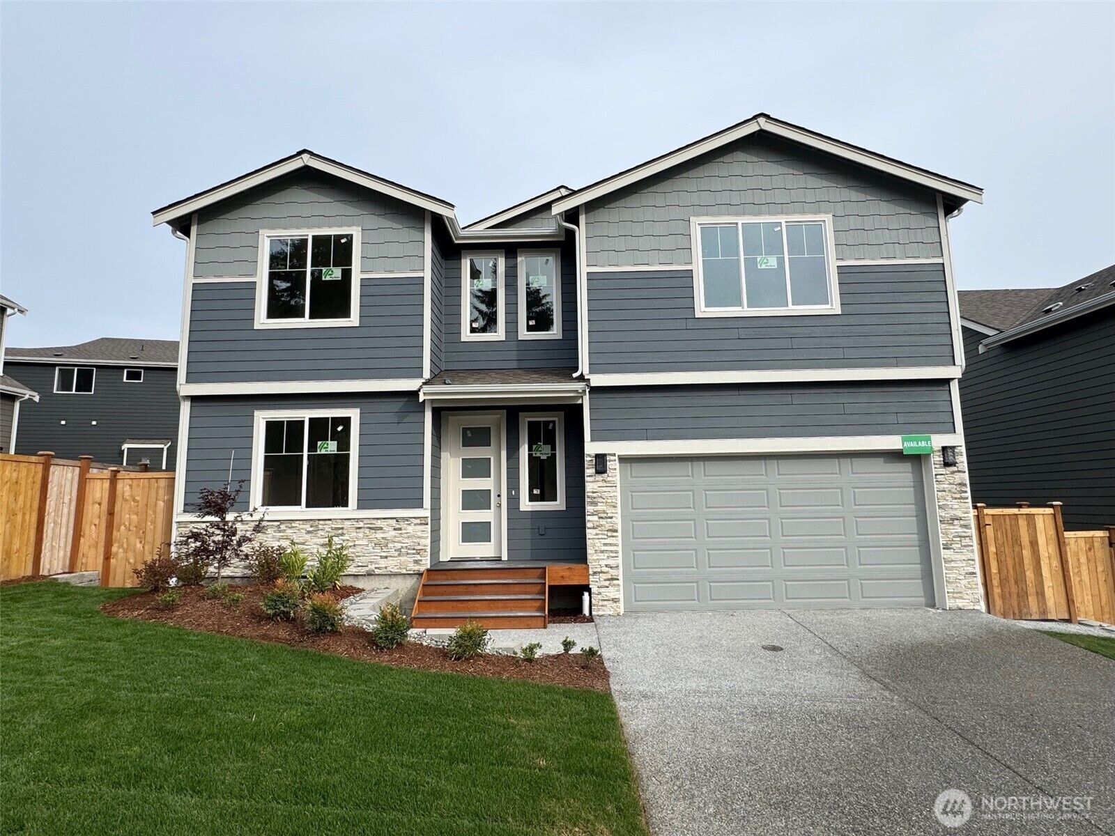 Property Photo: 565 SW Fairway Drive WA 98277