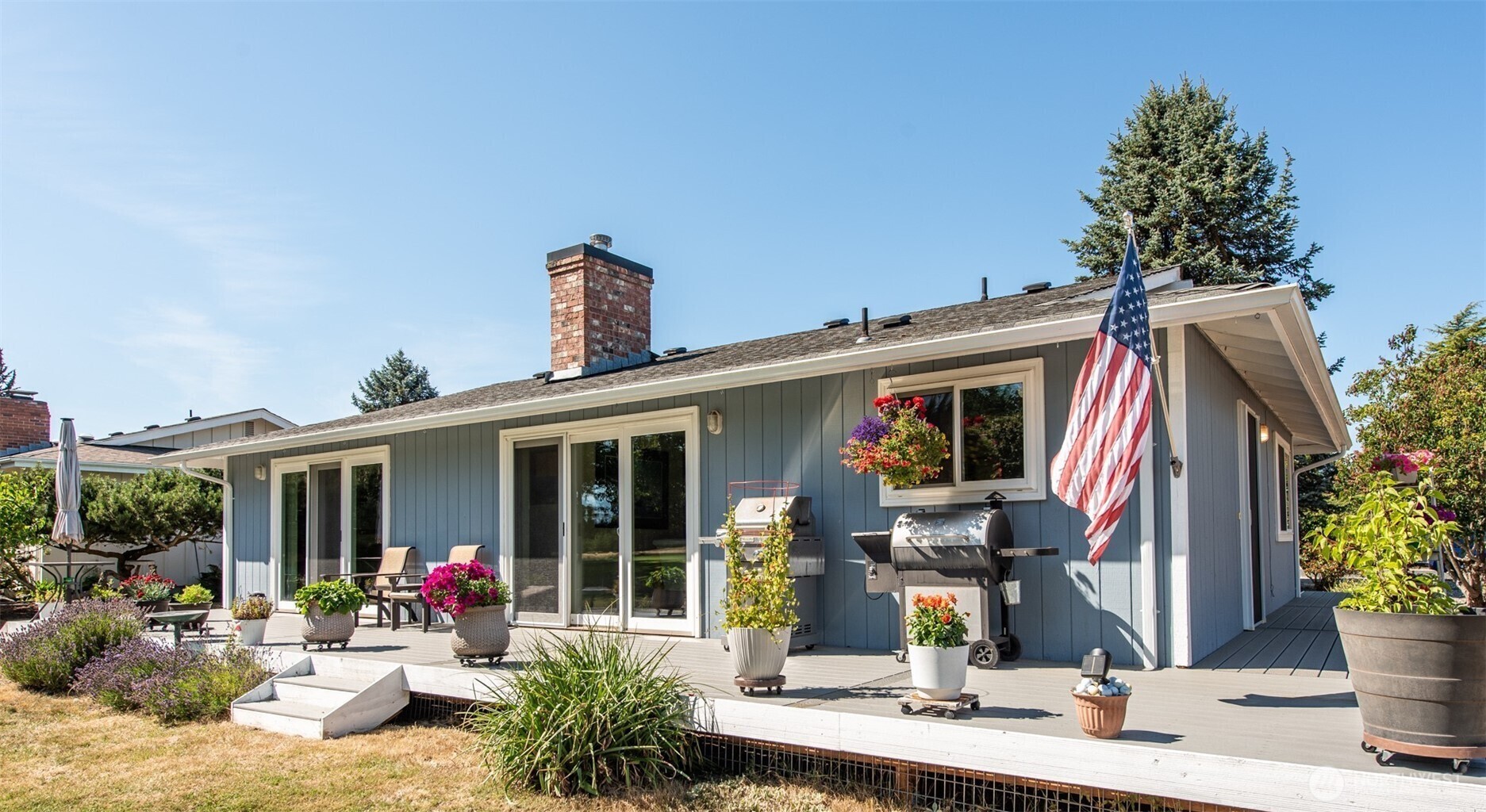 Property Photo: 191 Meadow Lark Lane WA 98382